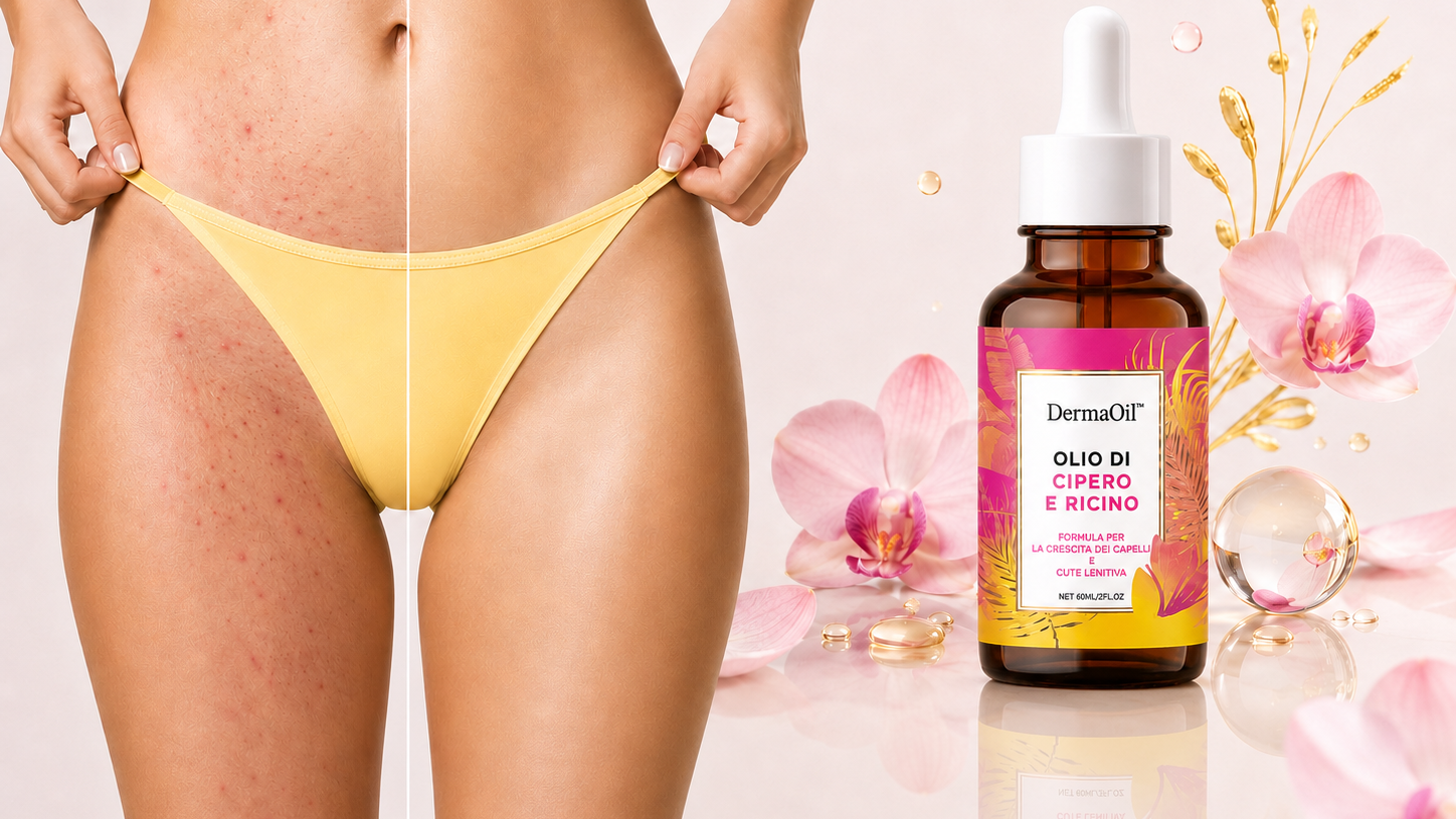 DermaOil™