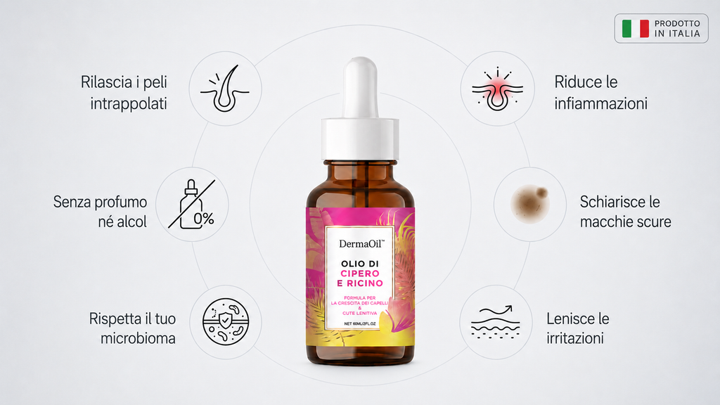 DermaOil™