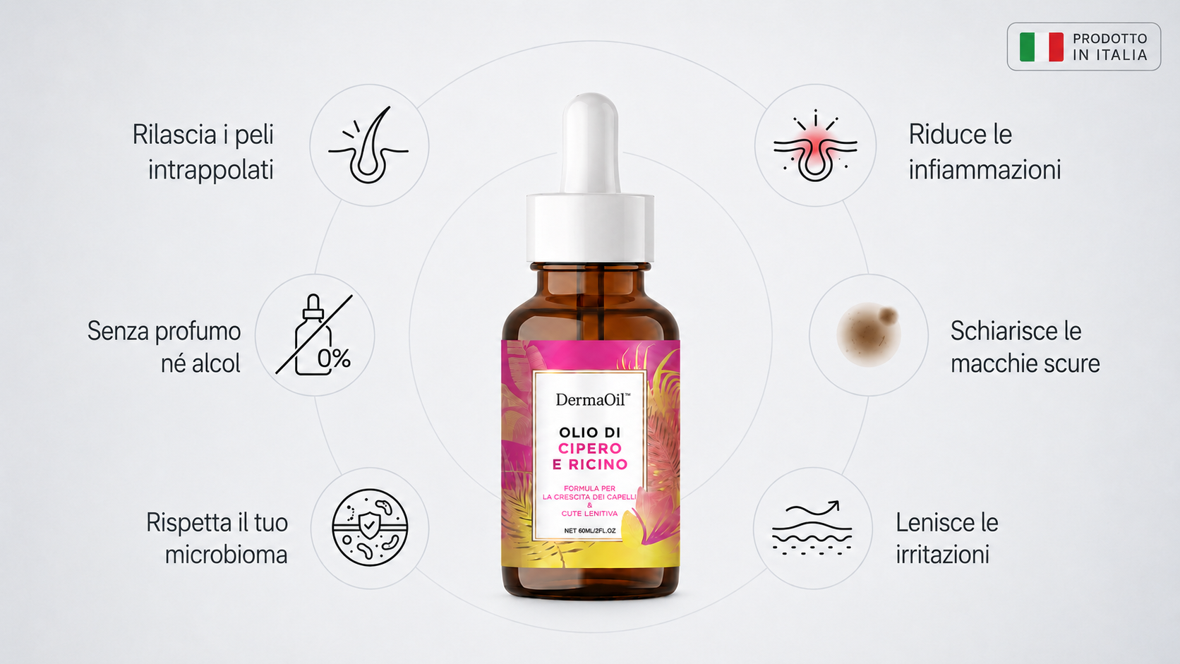 DermaOil™