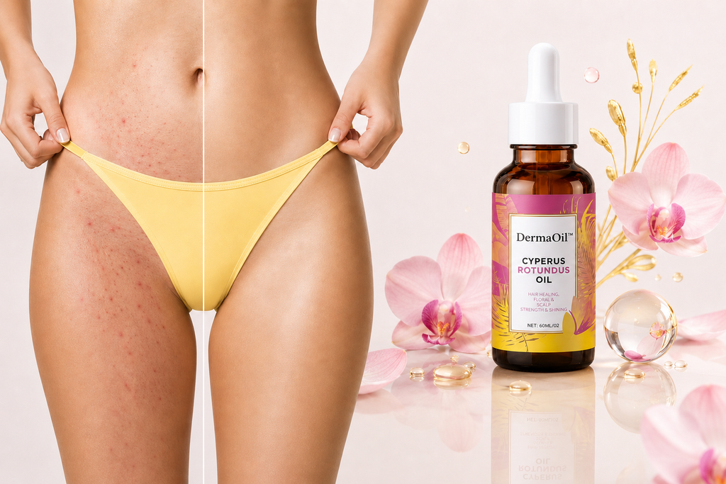DermaOil™