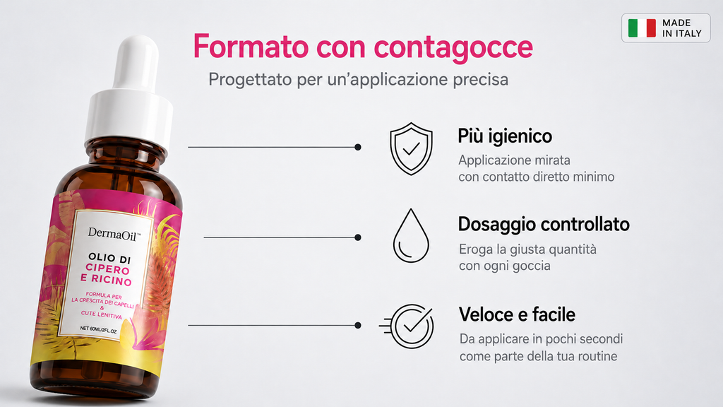DermaOil™