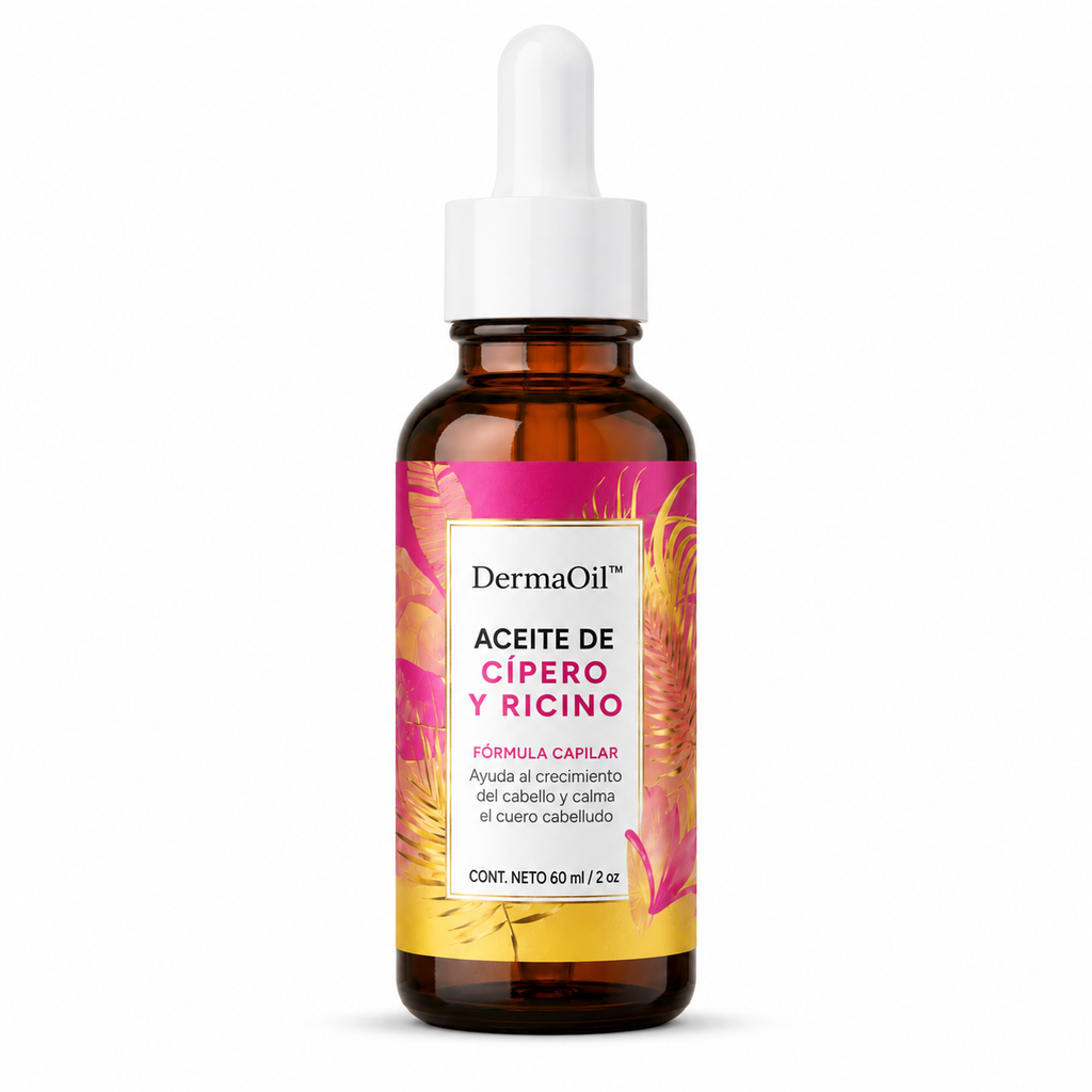 Derma Aceite