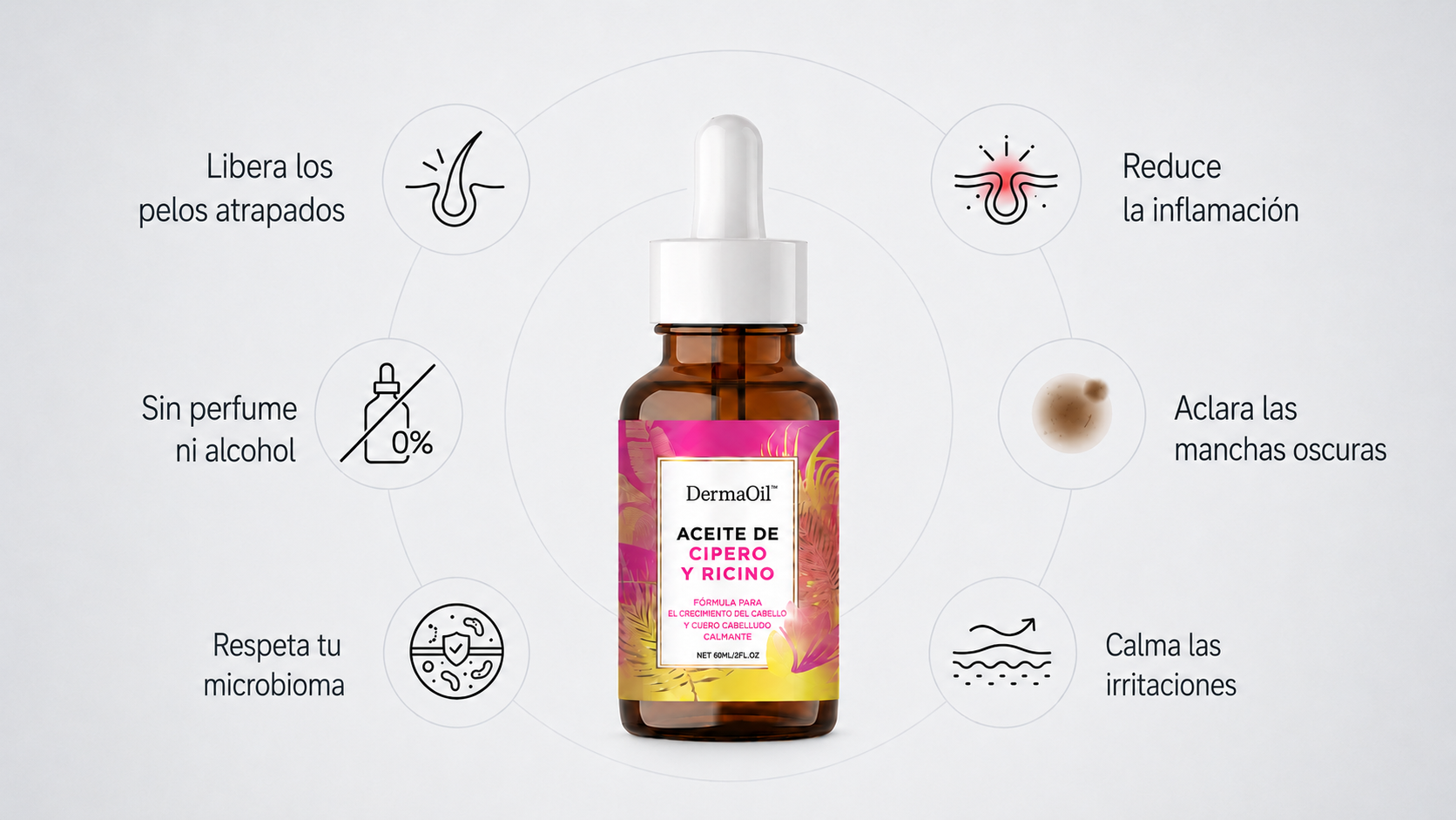 Derma Aceite