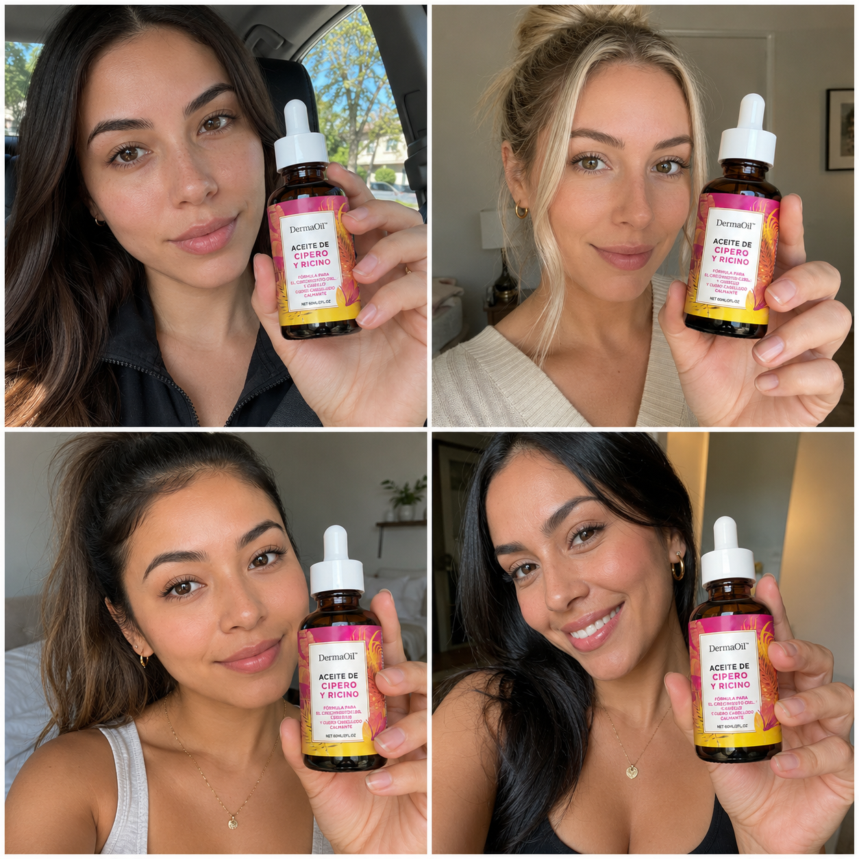 Derma Aceite